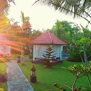 D'mell Bali Ferienpark