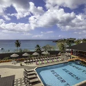 Resort Grafton Black Rock